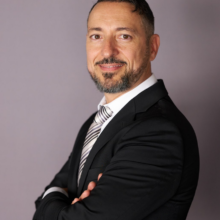 COMMUNIQUÉ : Mohamed Benazzouz, nouveau directeur général