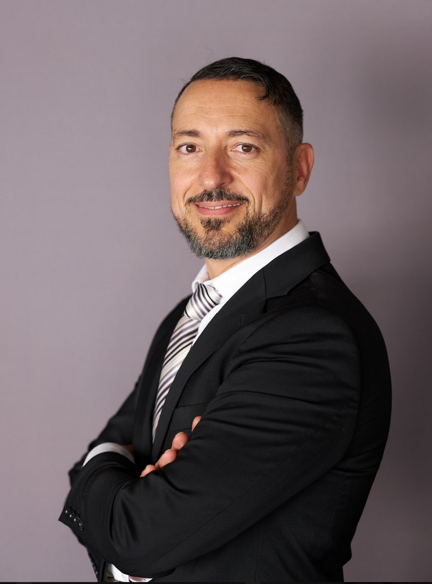 COMMUNIQUÉ : Mohamed Benazzouz, nouveau directeur général