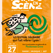 🎭 ARALIS en Scène : le premier festival solidaire de la Fondation ARALIS